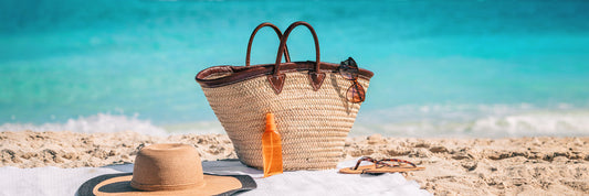 The Ultimate Beach Trip Packing List Guide
