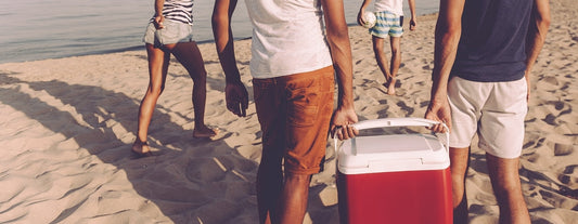 Can You Drink Alcohol On Isle of Palms Beach?
