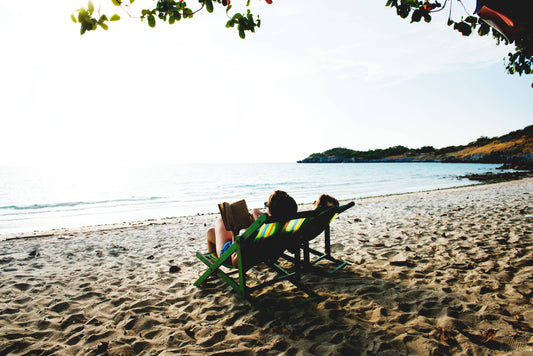 Renting vs Buying Beach Gear: What’s Right for Your Isle of Palms Vacation?