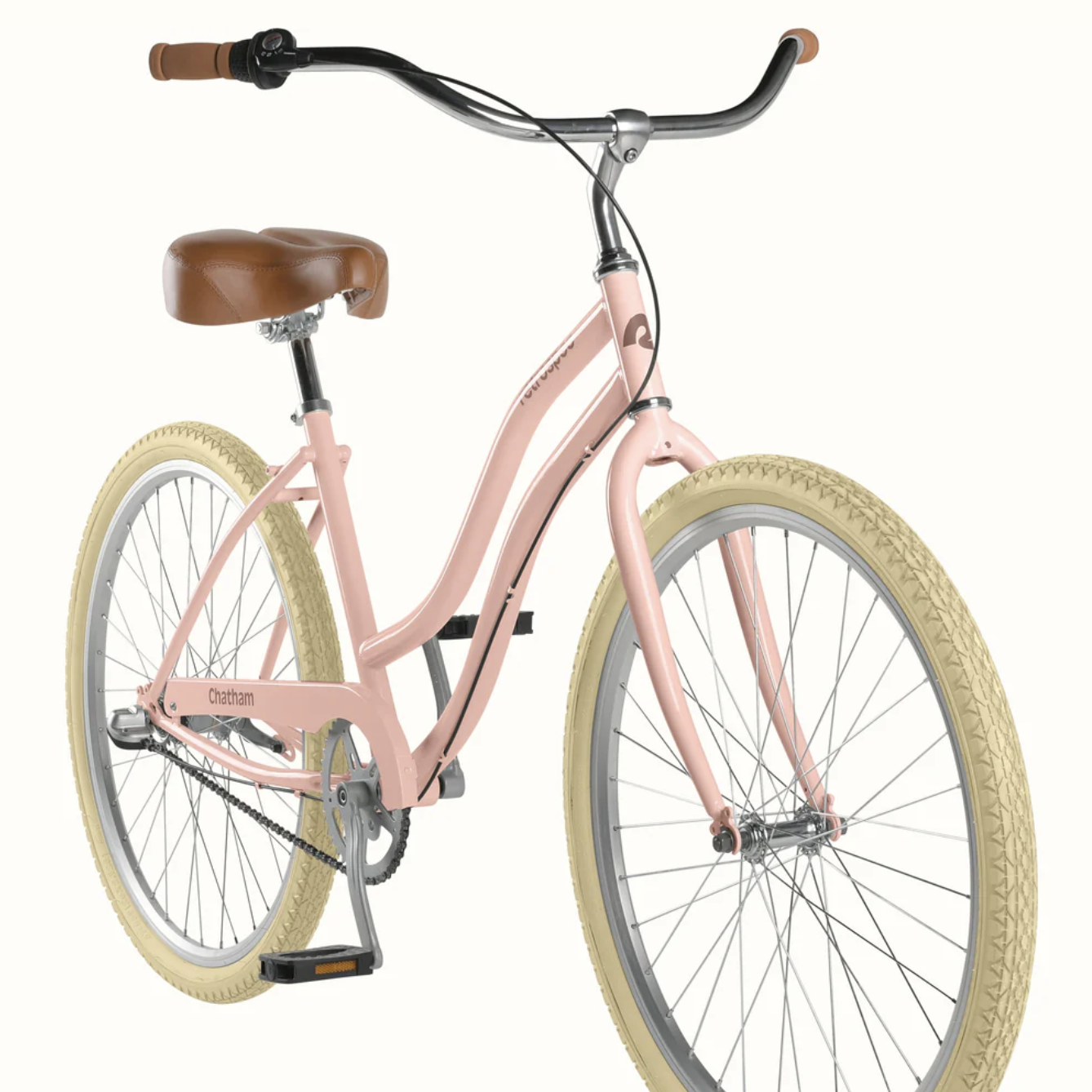 Pink Bike for Sale at Just Beachy IOP