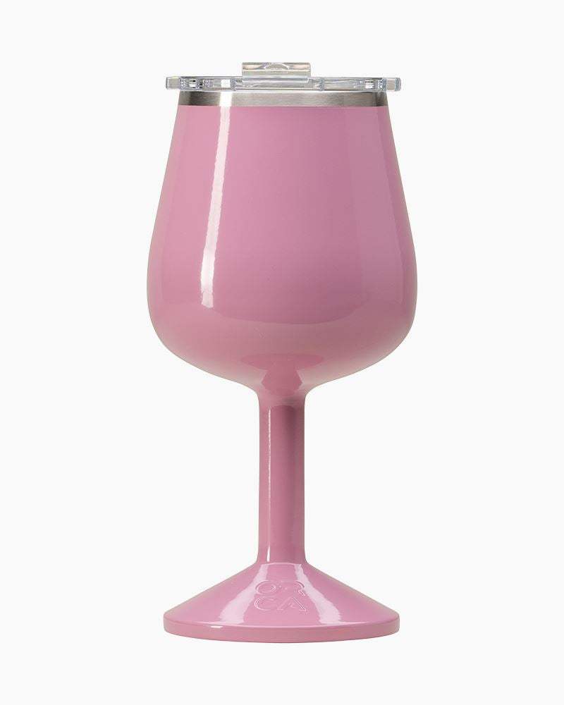 Orca Vino 15oz - Dusty Rose
