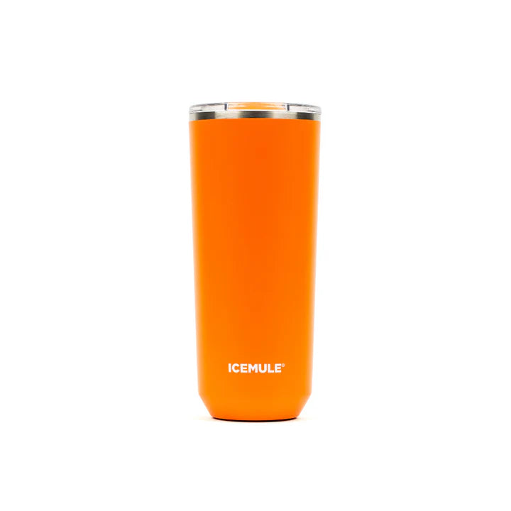 ICEMULE Tumbler- 24 OZ