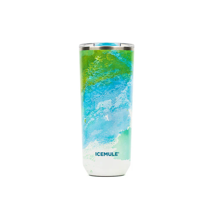 ICEMULE Tumbler- 24 OZ