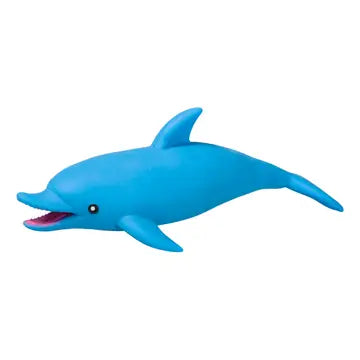 Stretchy Sea Life Creature