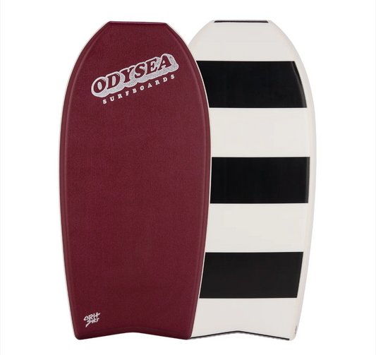 Stand Up Bodyboard Rental