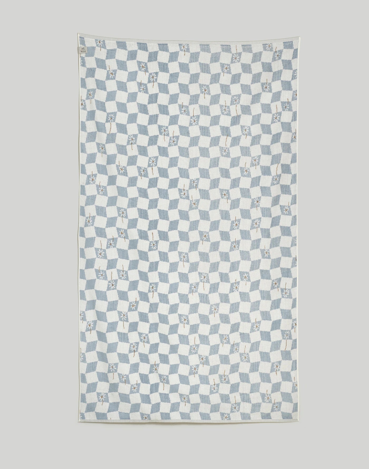 Slowtide Madewell Daisy Towel