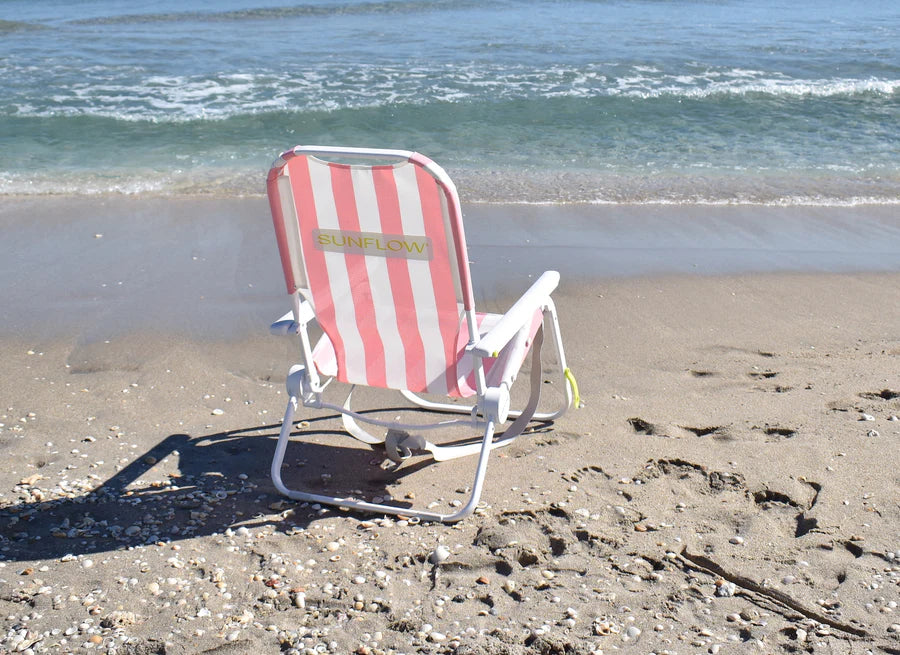 Sunflow Beach Chair Rental