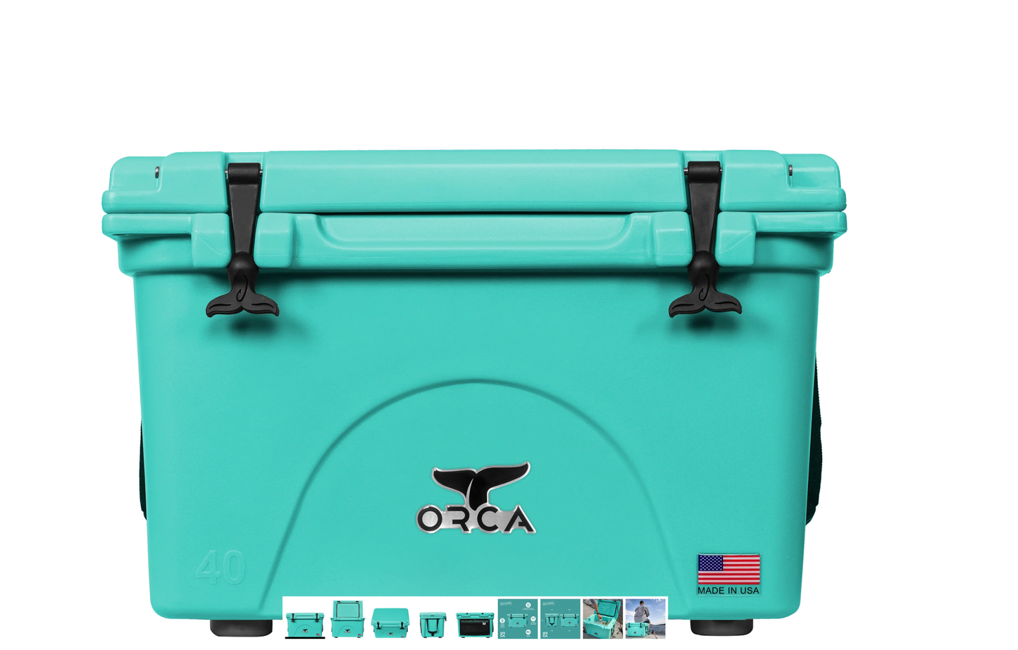 Orca 40 QT Cooler