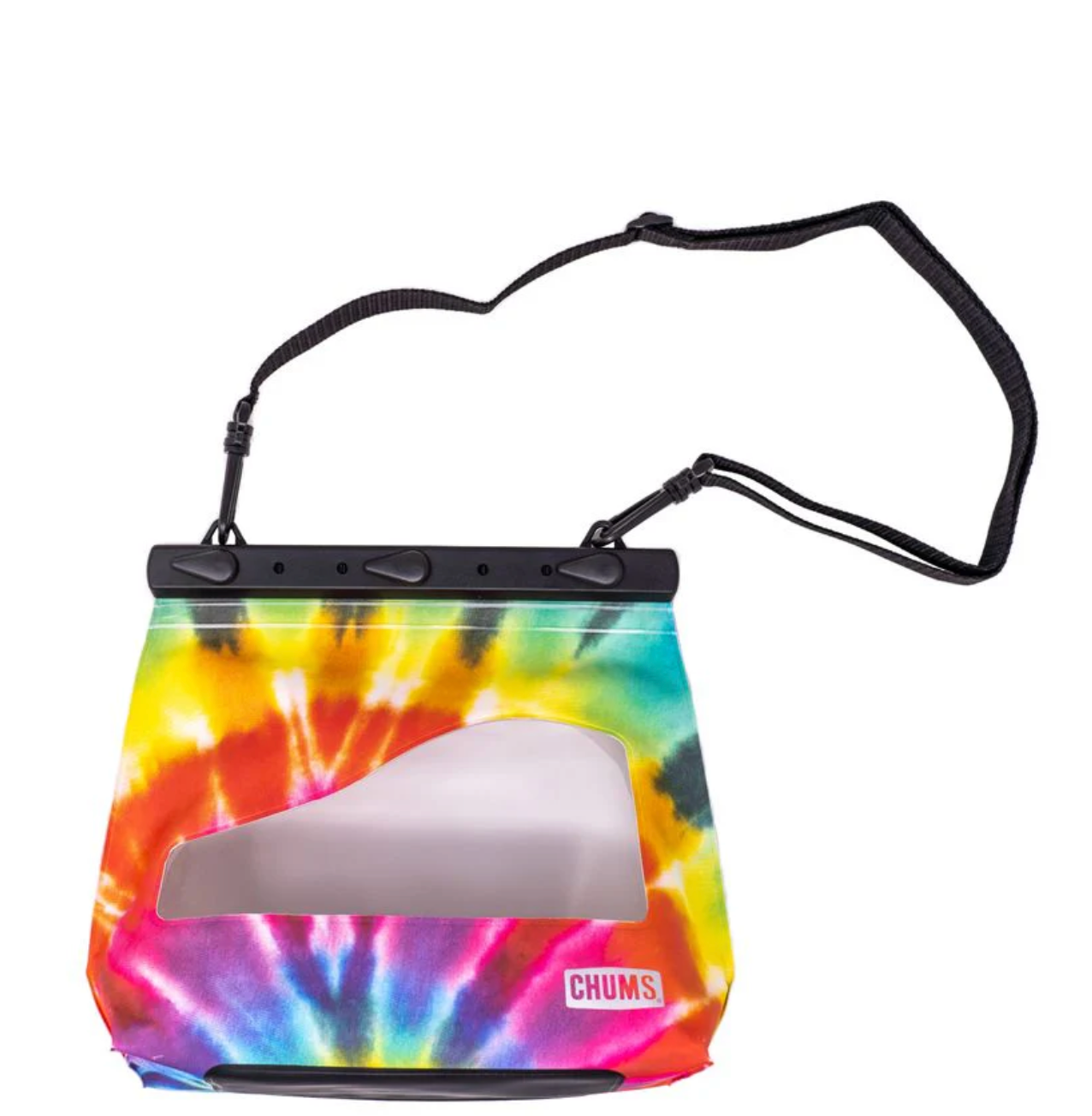 Chums Splash Sack LTD - rainbow