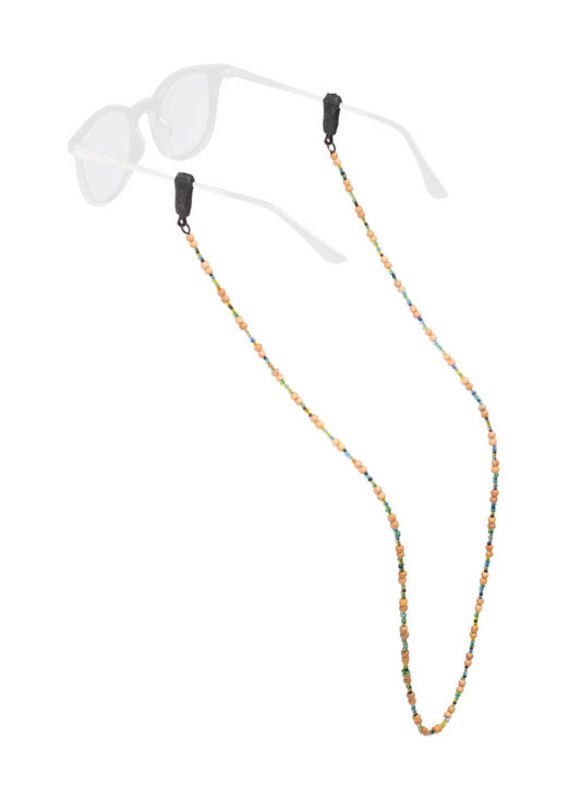 Chums Beaded Retainer