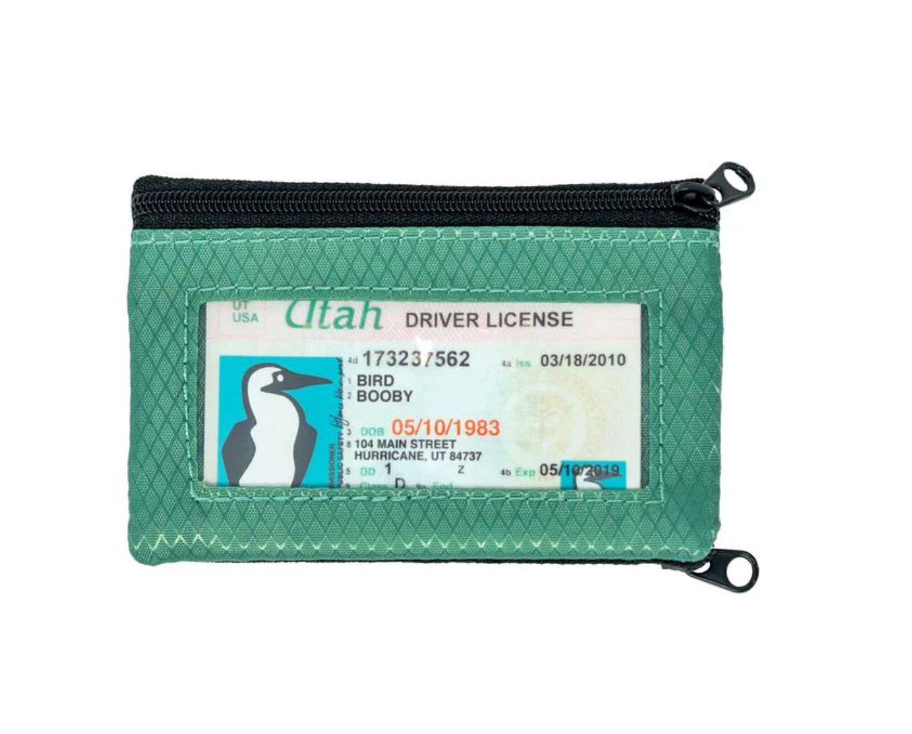 Chums Surfshort Wallet