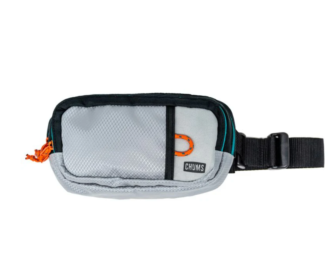 Chums Trekker Waist Pack - Teal
