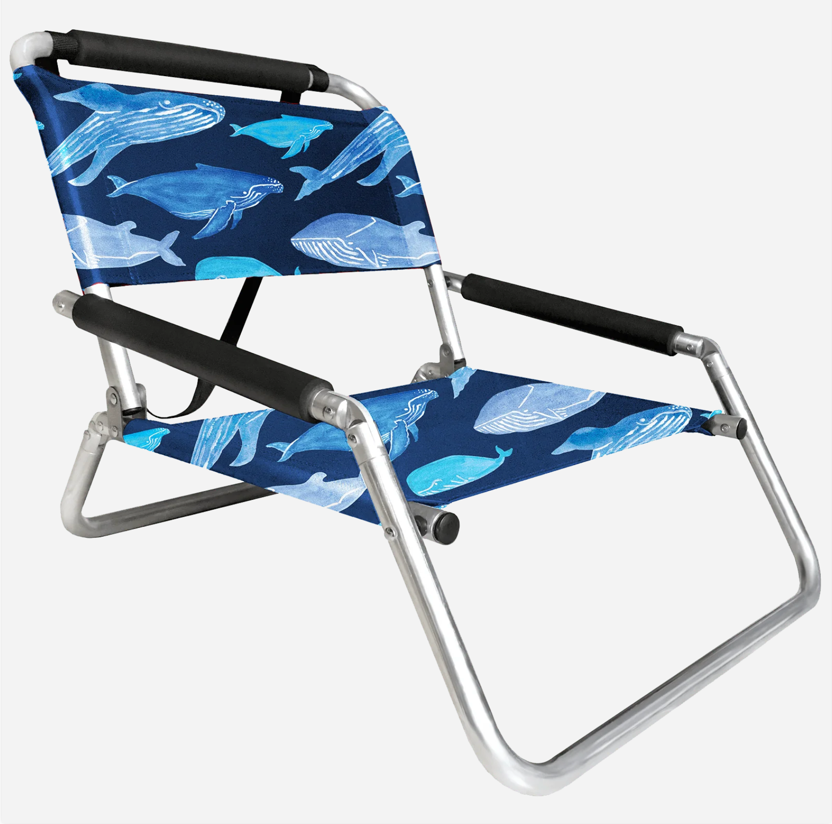 Neso Chair XL Save the whales Just Beachy IOP
