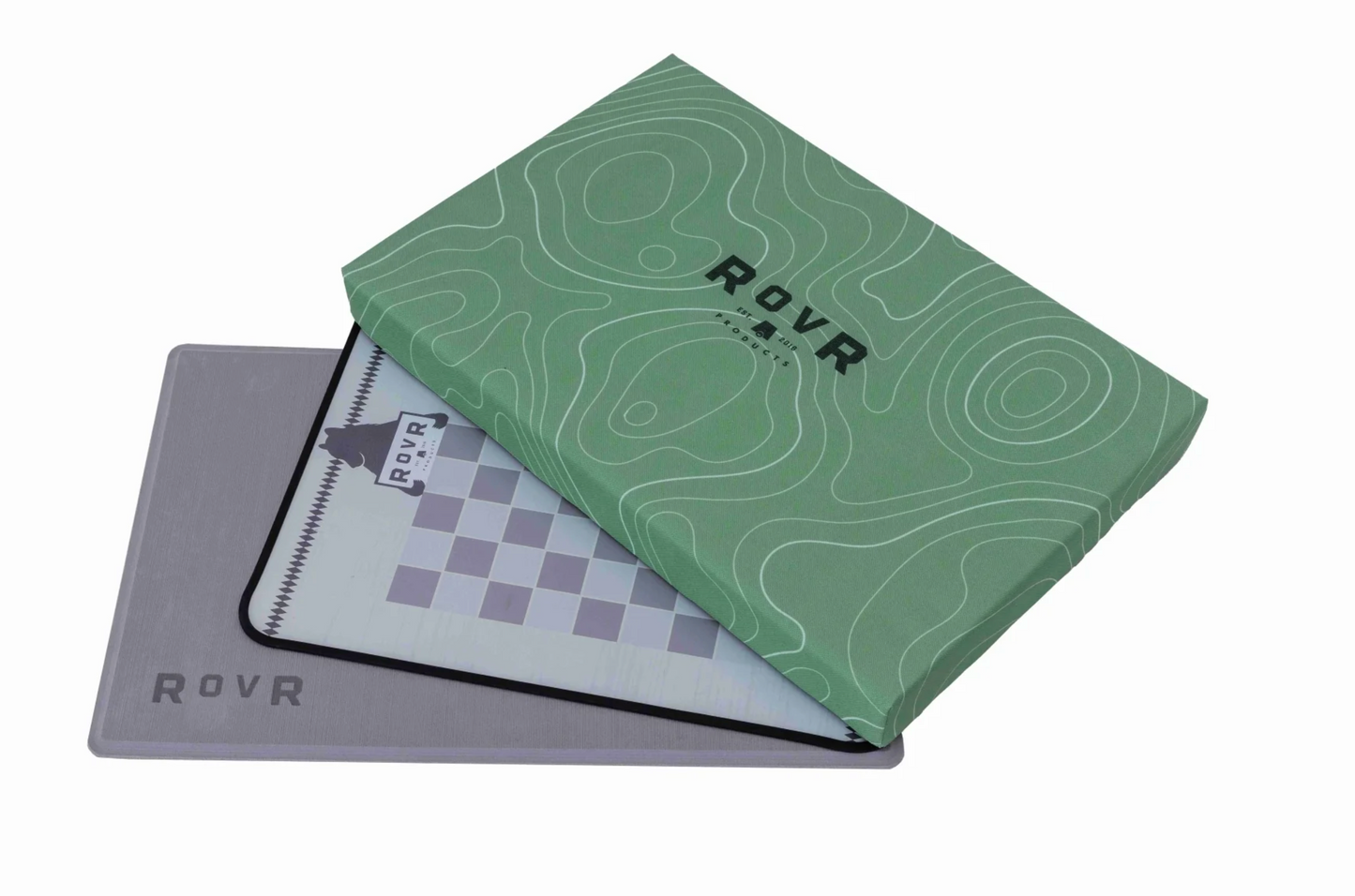 RovR DeckR Pull Anywhere Bundle