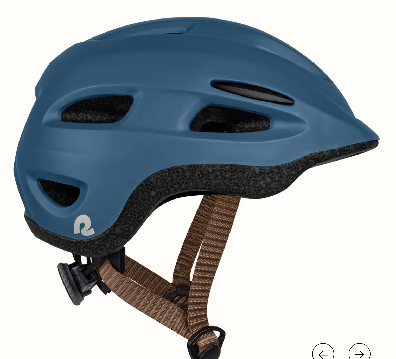 Retrospec Scout Bike & Skate Helmet-XSmall-Matte Navy