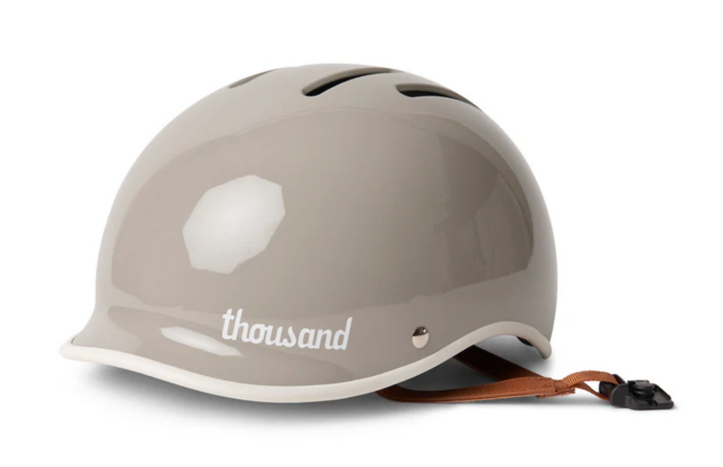 Thousand Heritage 2.0 Helmet Large - Dove Grey