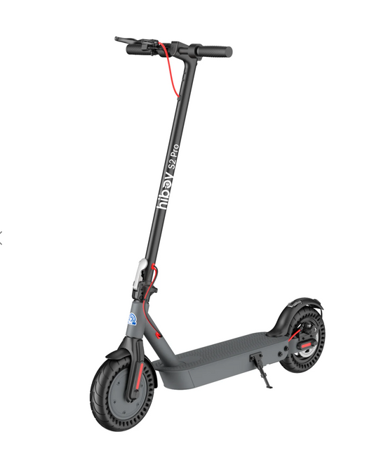 Hiboy S2 Pro Scooter