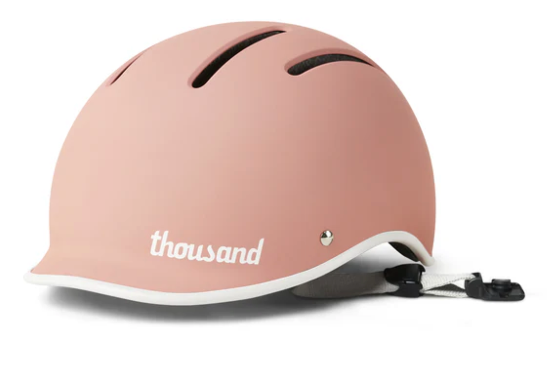 Thousand Jr. Powder Pink - XS