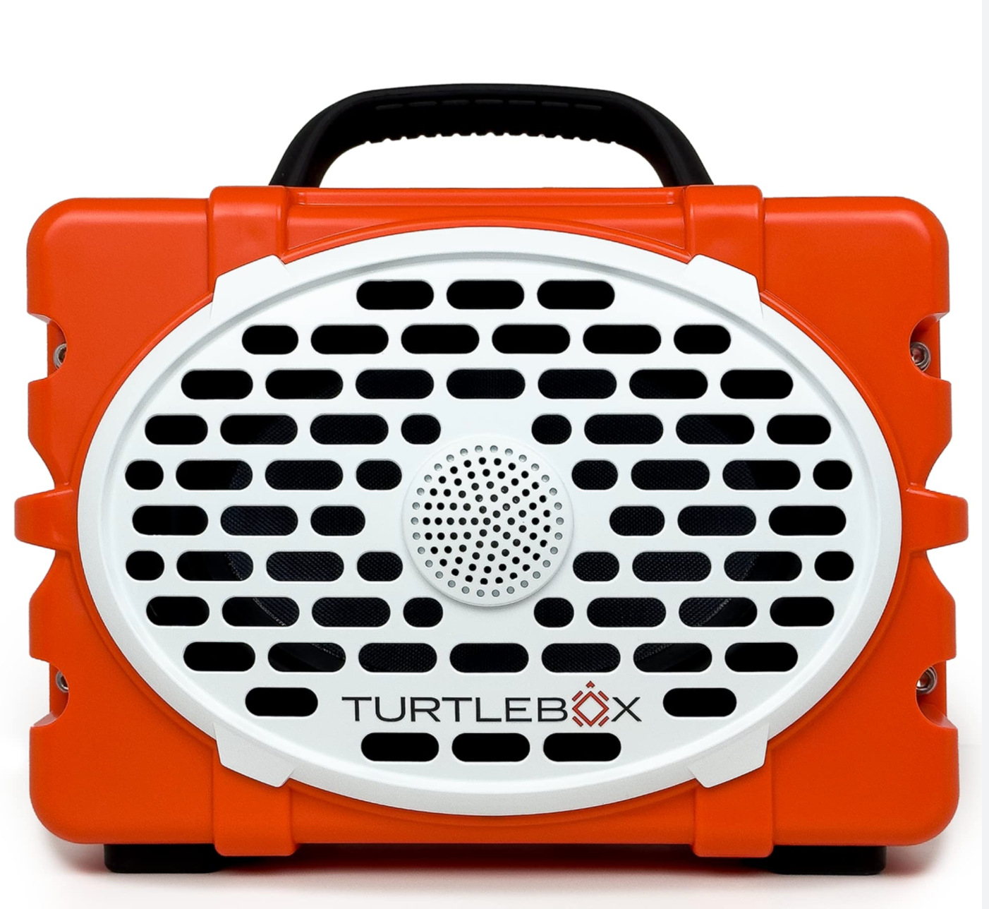 Turtlebox Speaker Rental