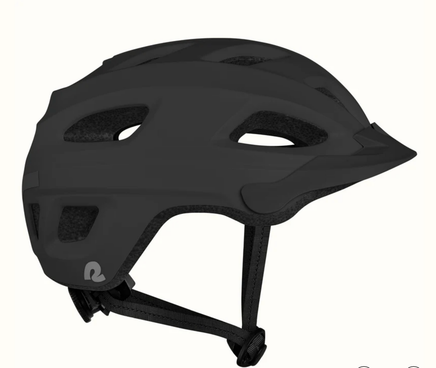 Retrospec Lennon - Black