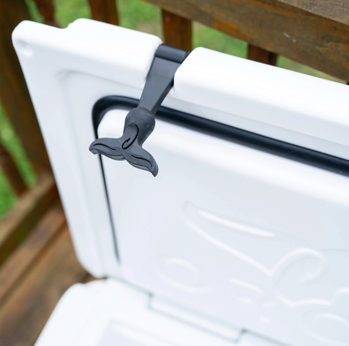 Orca Coolers White - 58 QT
