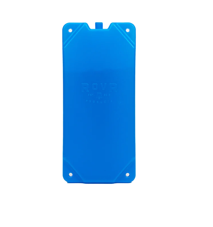 RovR BlockR Synthetic Ice Block