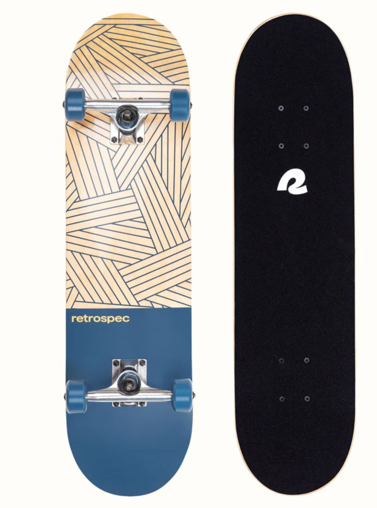 Classic Skateboard Rental