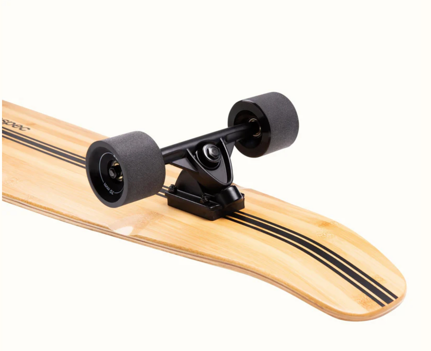 Longboard Skateboard Rental