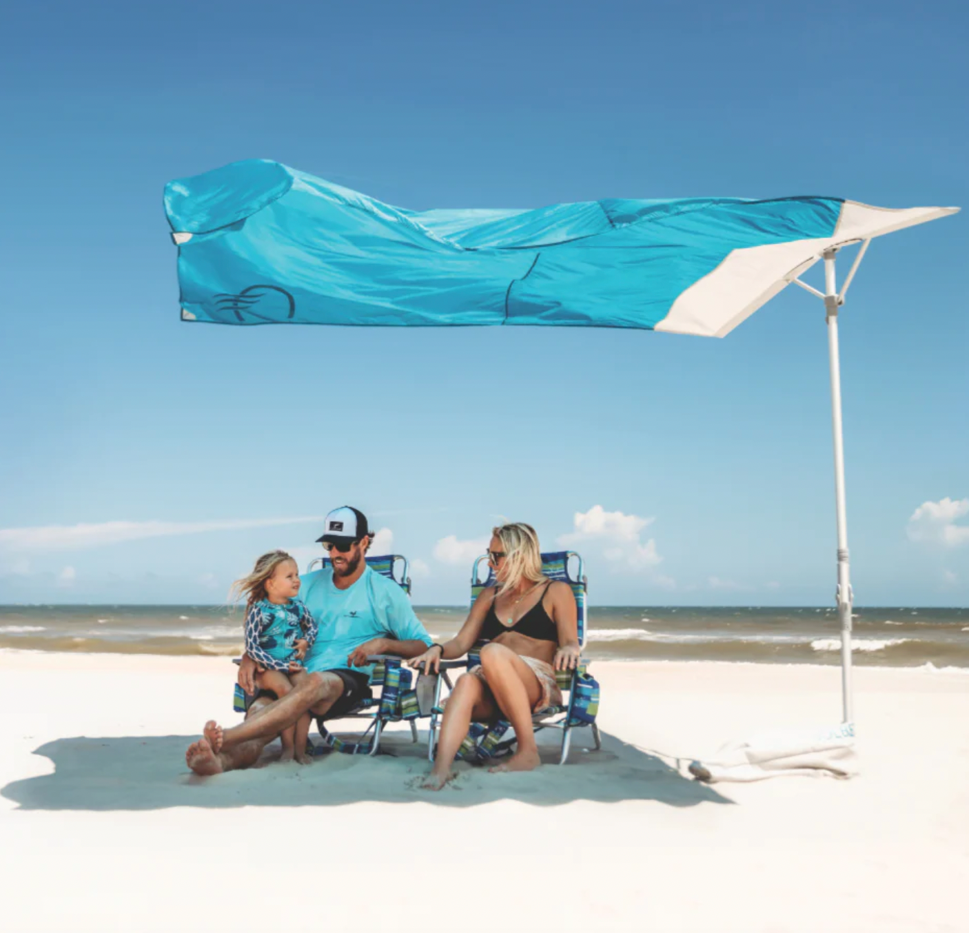 Solbello Shade Rental