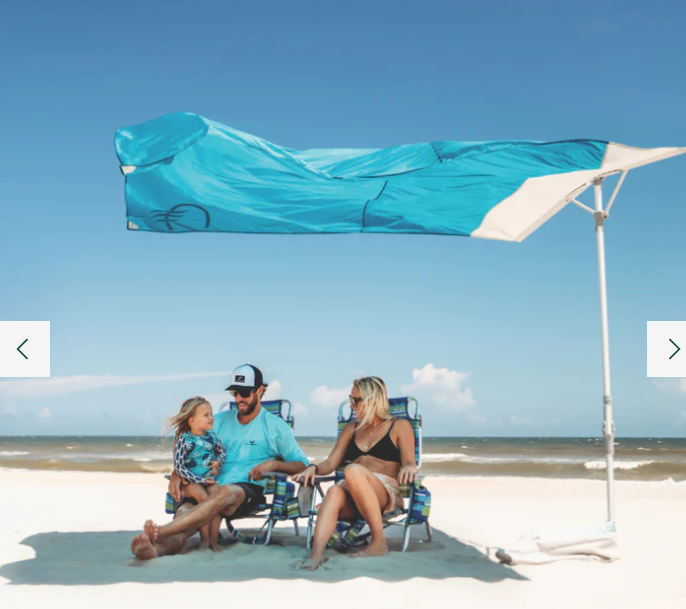 Solbello Sun Shade Umbrella