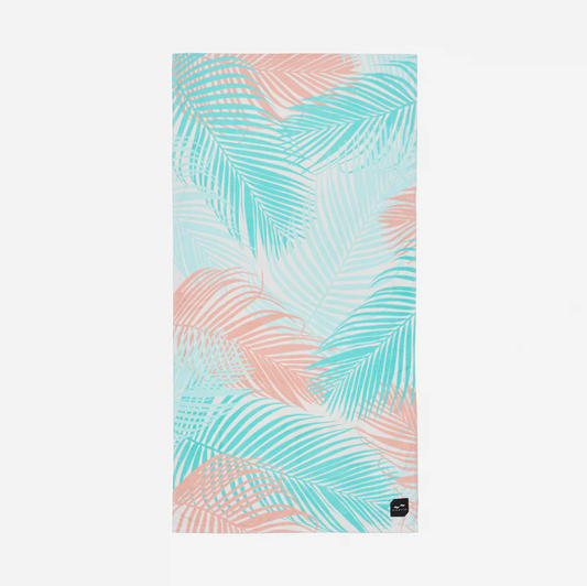 Slowtide Hala Tropical Beach Towel