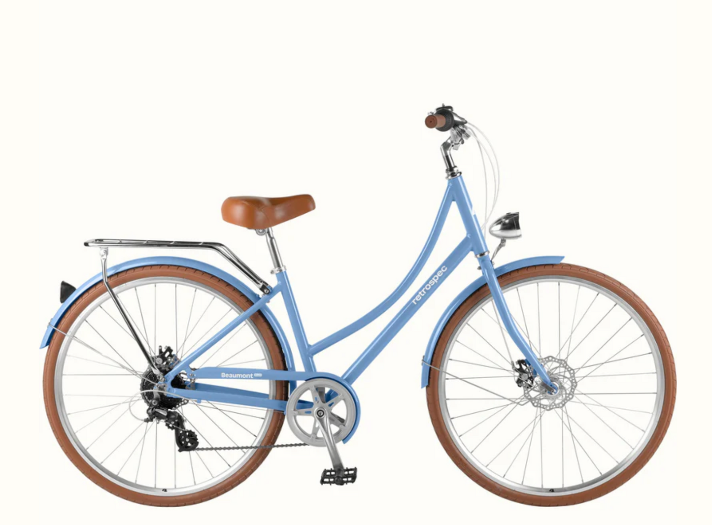 Retrospec Beaumont Plus ST - Bluebell