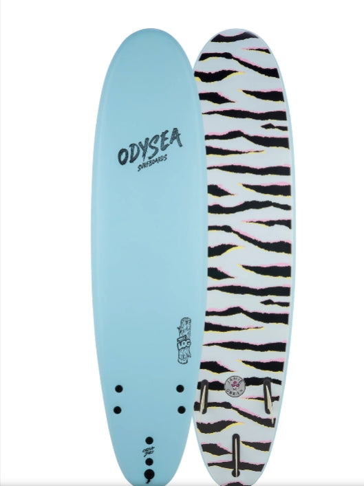 7'0 Surfboard Rental
