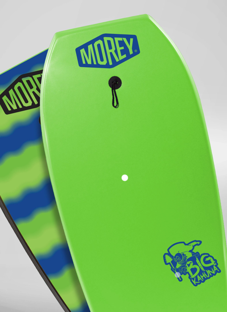 Morey Big Kahuna 44" Bodyboard