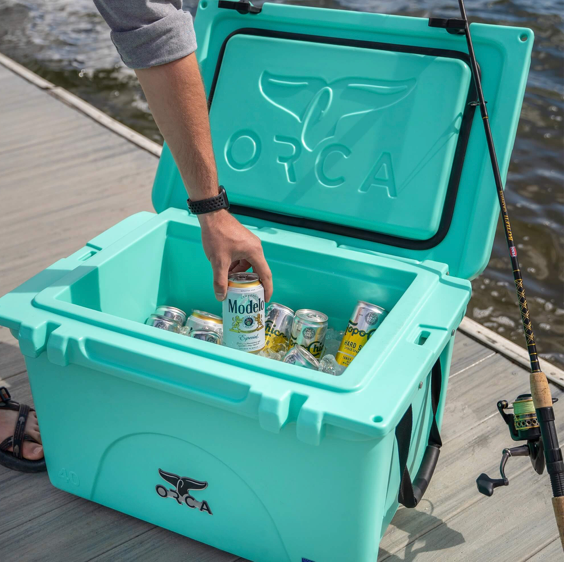 Orca 40 QT Cooler