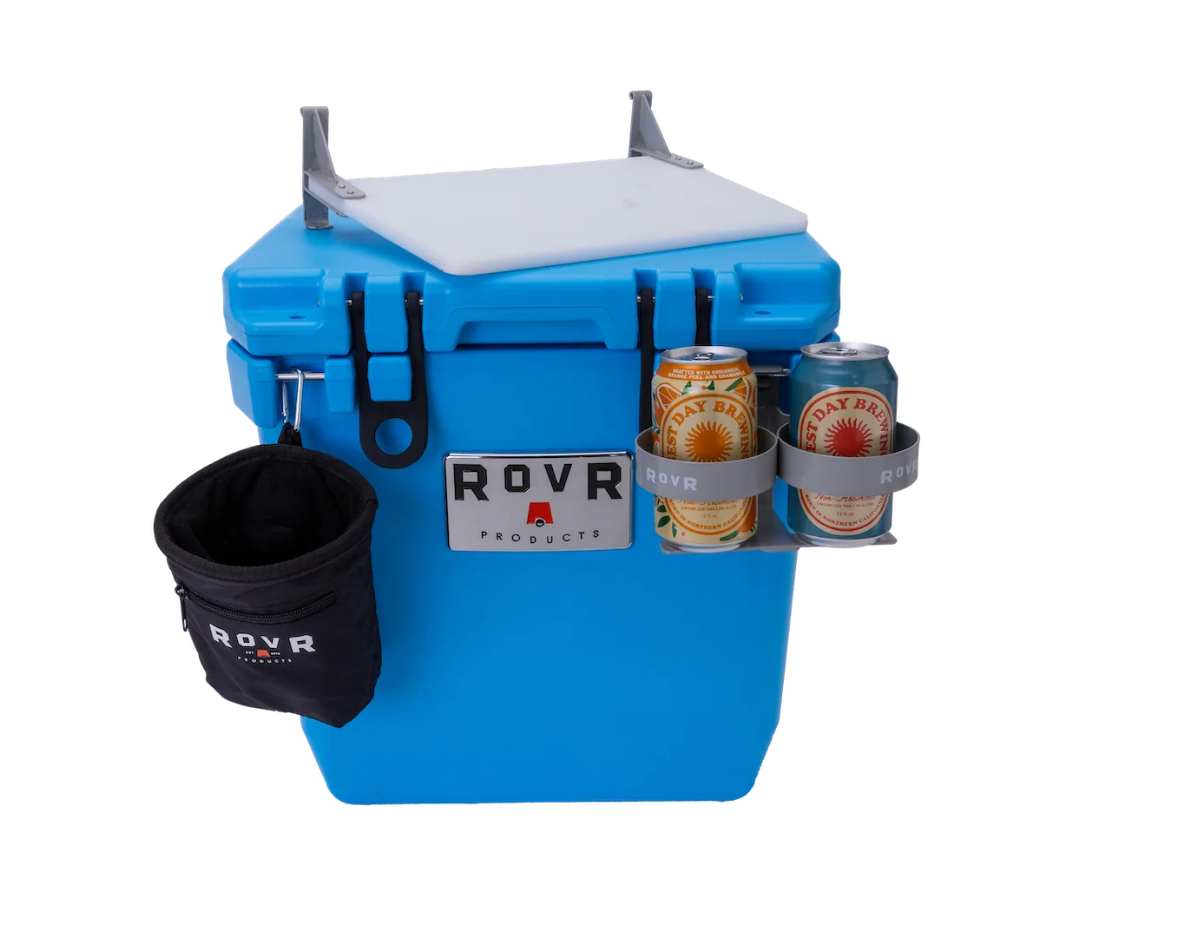 RovR CoolR 25