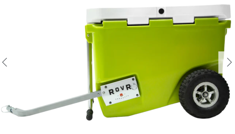 RovR BikR Kit