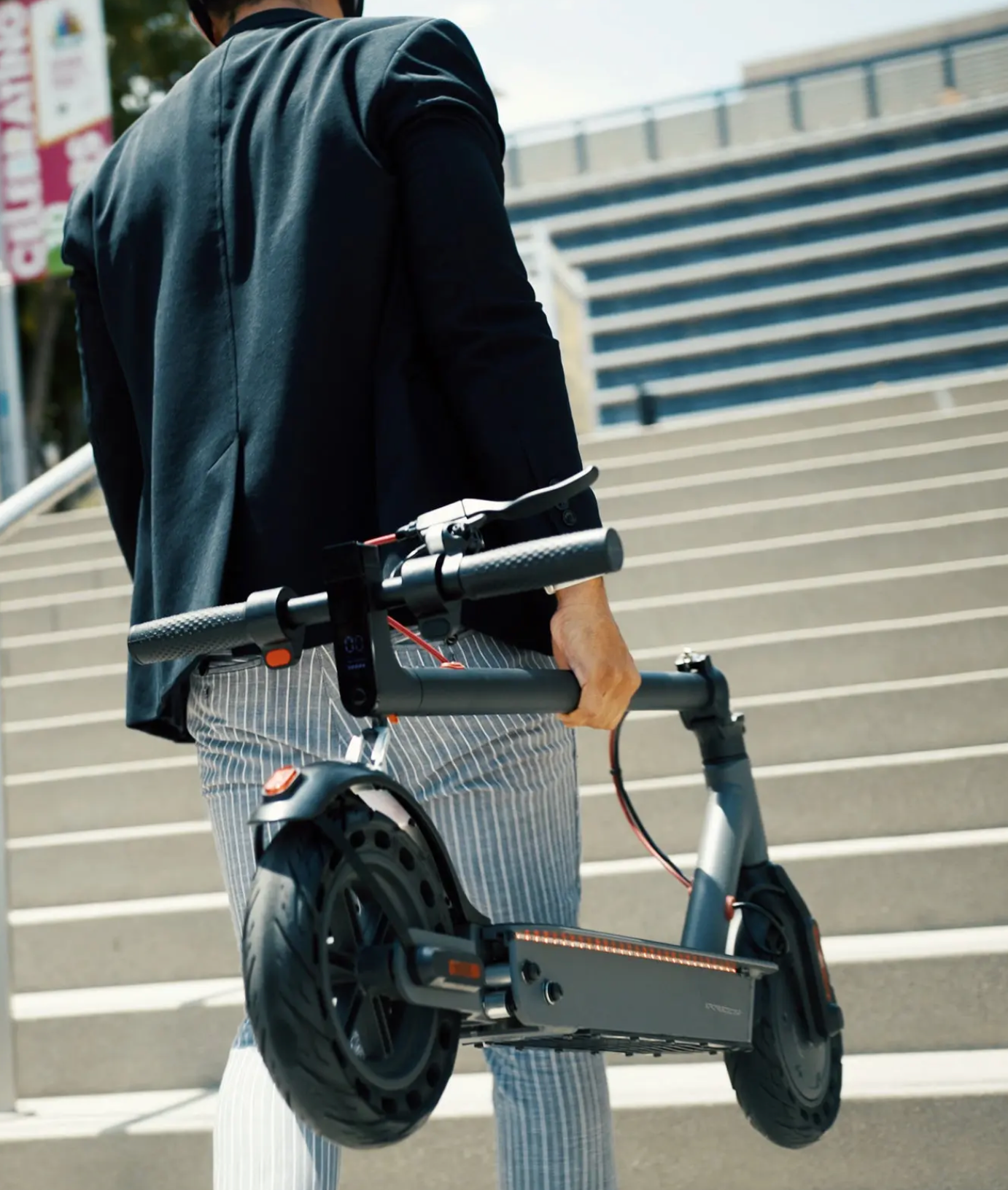 Hiboy S2 Pro Scooter