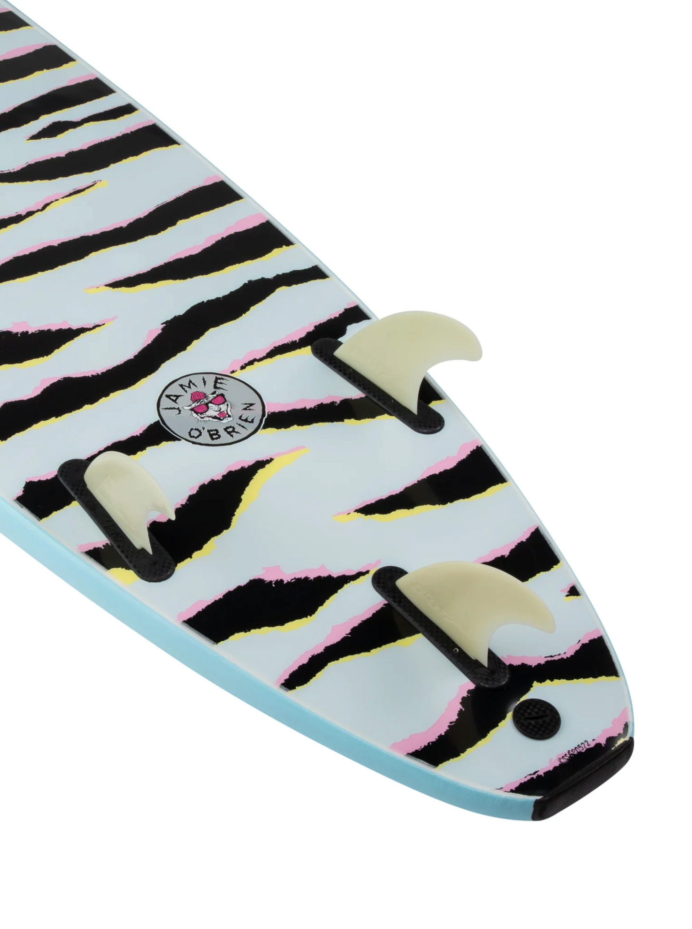 Catchsurf Odysea Log 7'0 - JOB Sky Blue