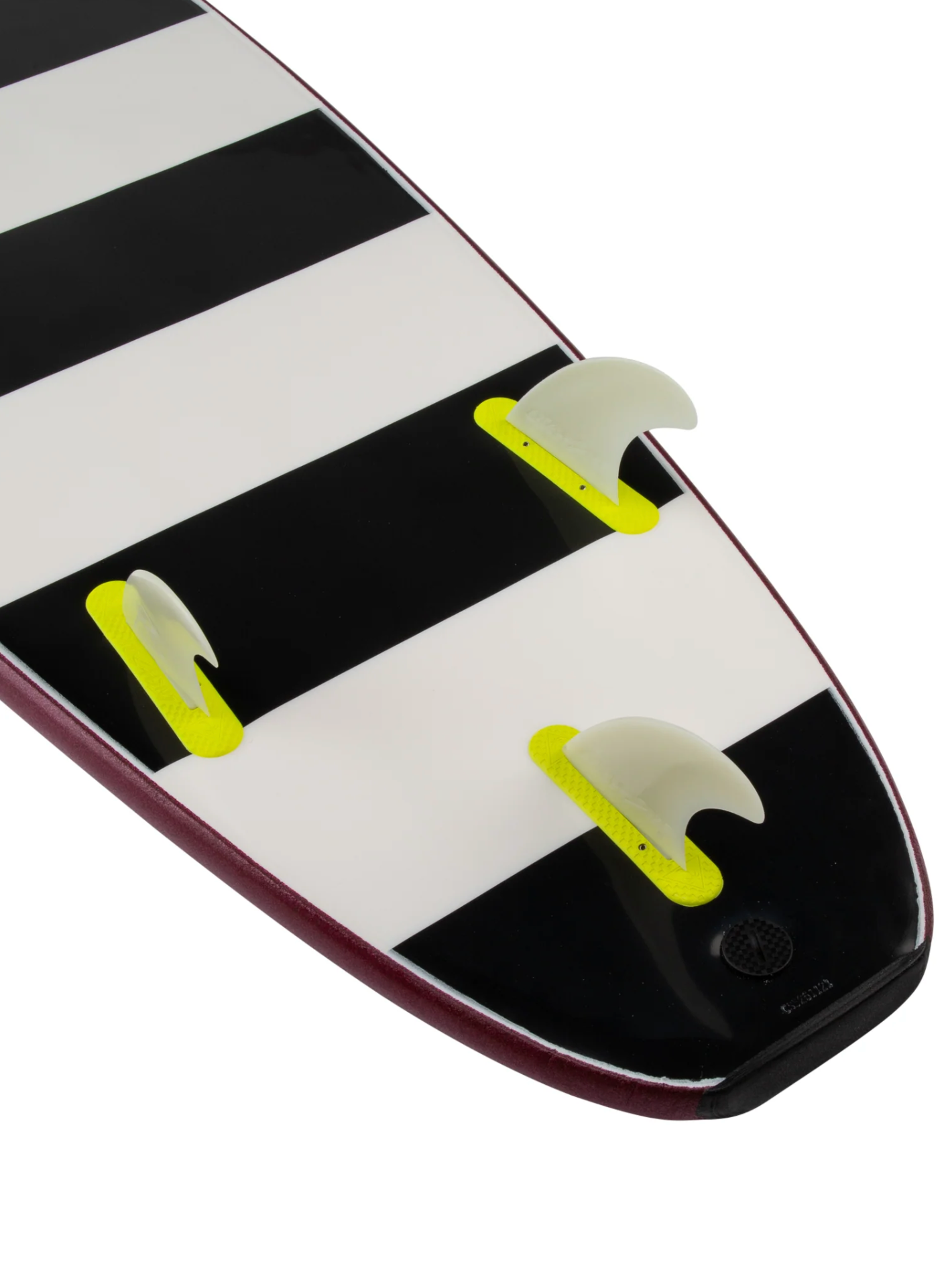 Catchsurf Odysea 7'0 Log - Maroon