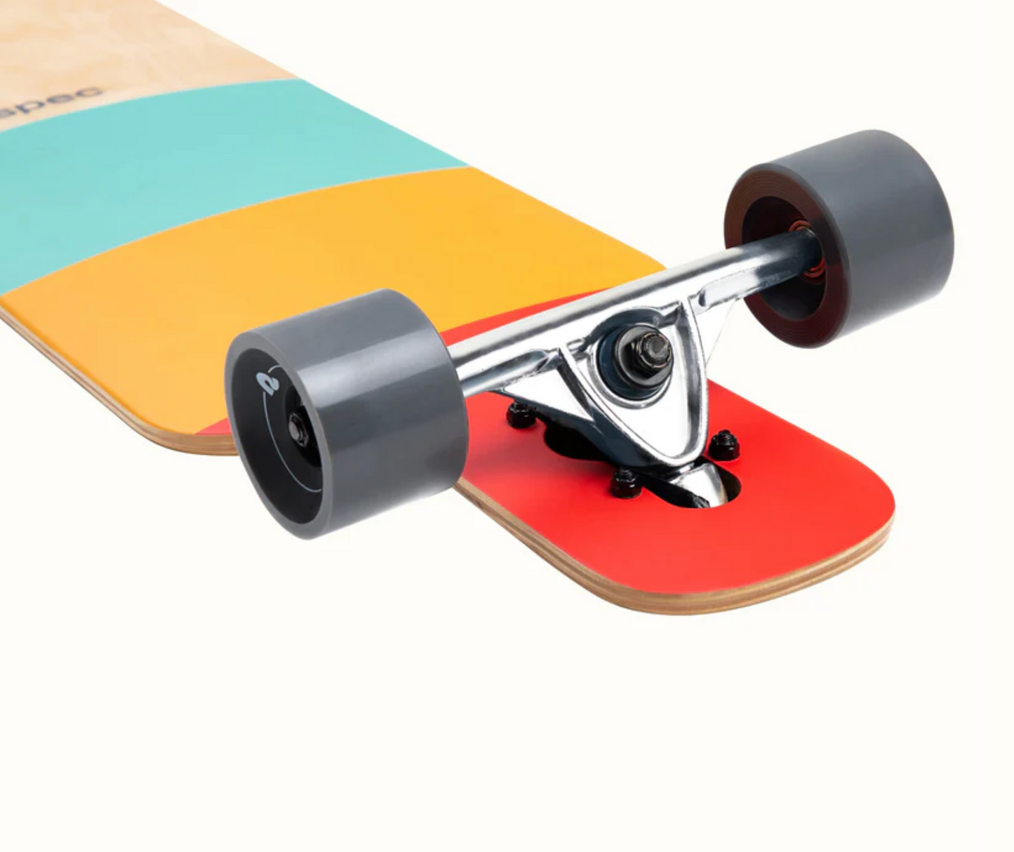 Longboard Skateboard Rental