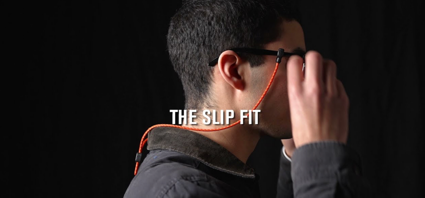 Chums Slip Fit SOLIDS