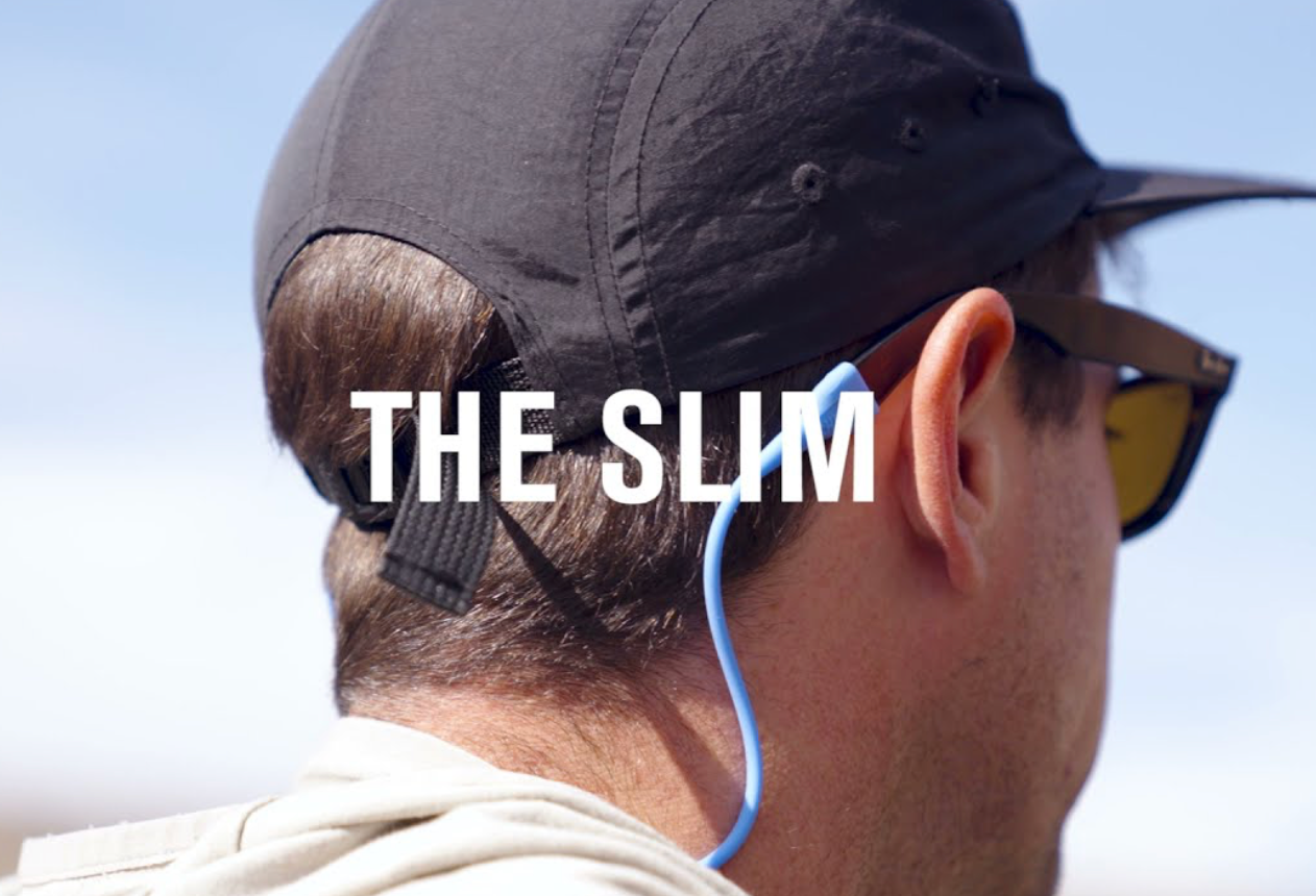 Chums The Slim