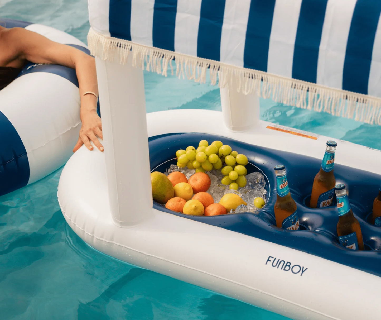 Funboy Cabana Bar Rental