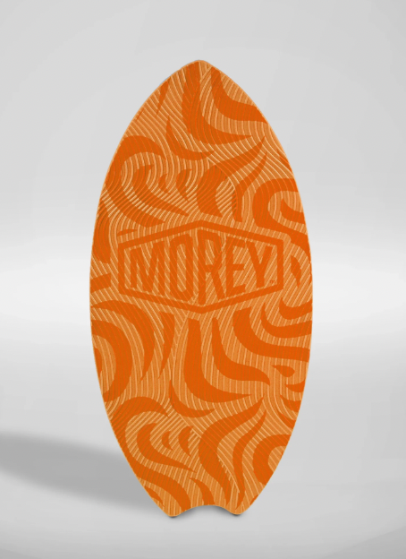 Morey EVA Skimboard 42"