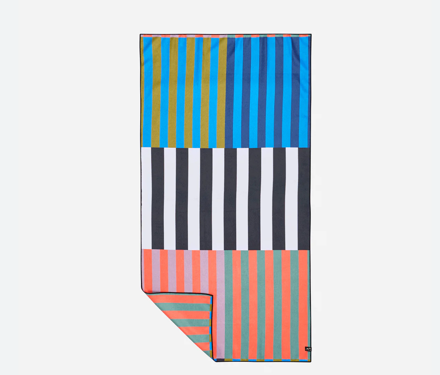 Slowtide QD Towel