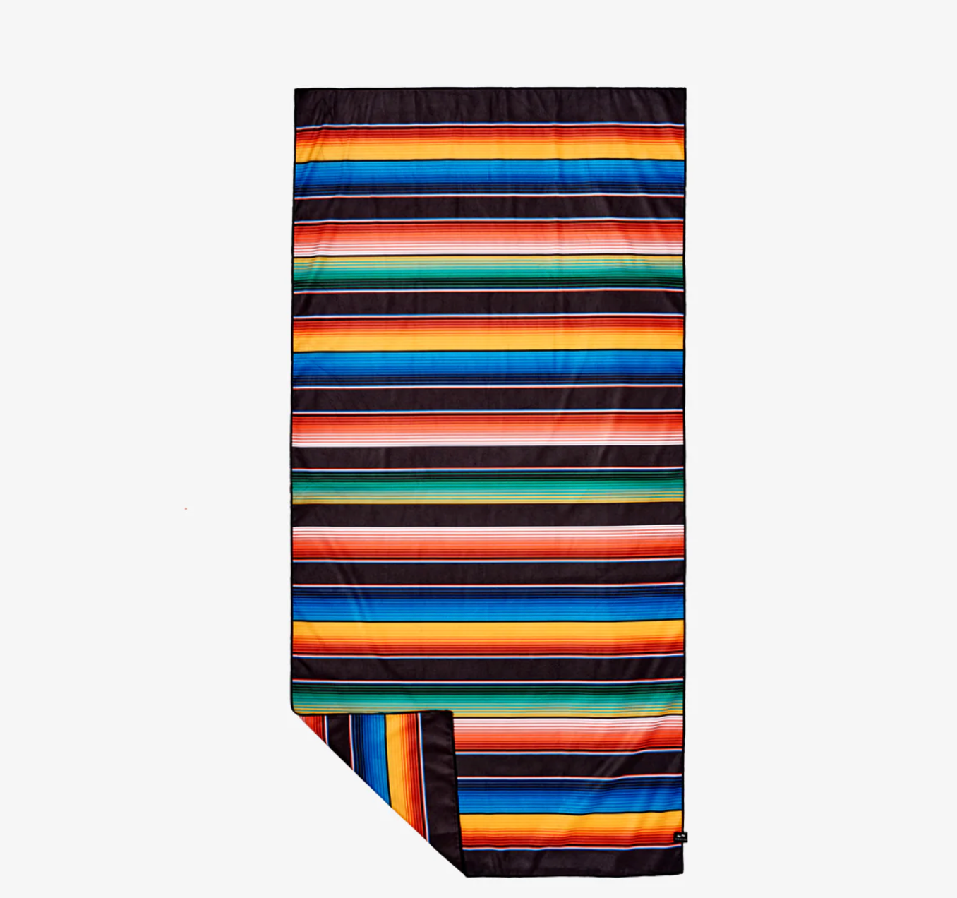 Slowtide QD Towel