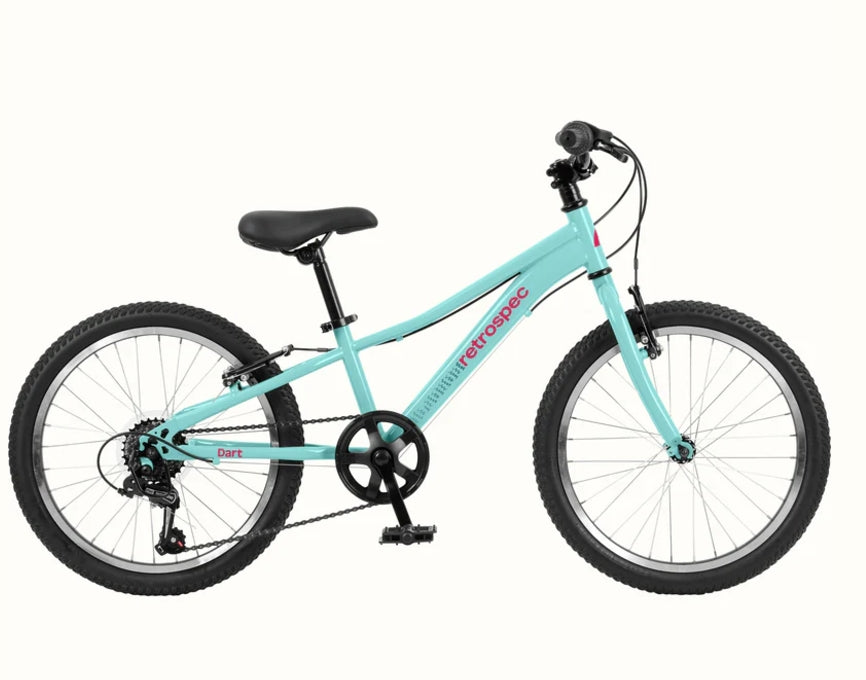 Retrospec Dart 24" - Seafoam - 24"