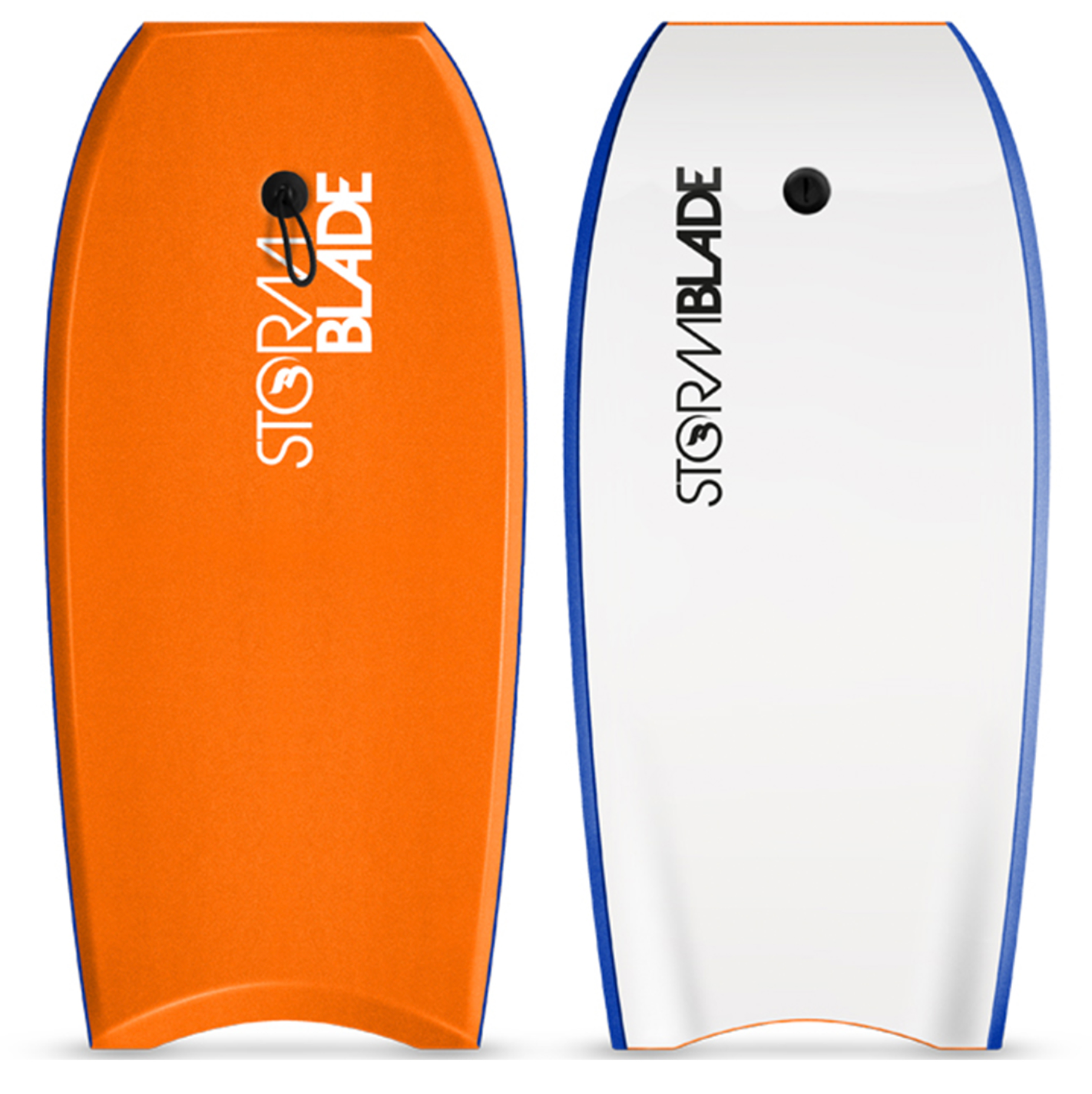 Storm Blade 36in Bodyboard Orange