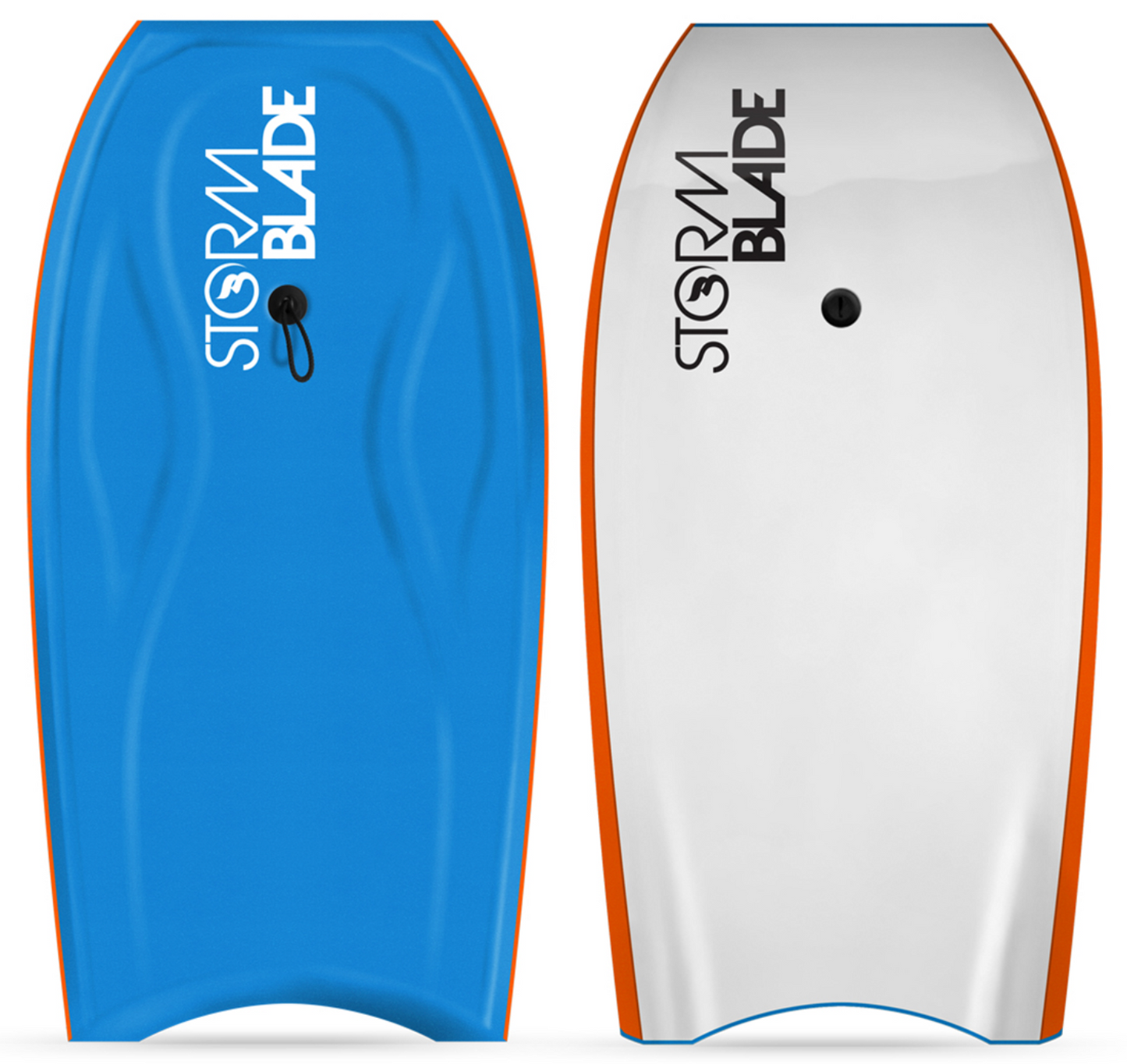 Storm Blade 42.5 inch Progressive Bodyboard - Az Blue